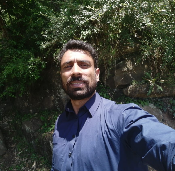 Raja Attique Ur Rehman Khan
